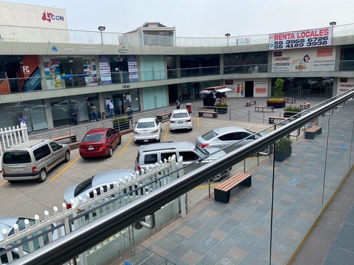 Imagen 11 de 22 de Local En Tlalneppantla Santa Mónica Se Renta