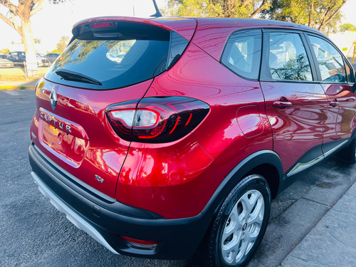 Renault Captur 2.0 Intens At