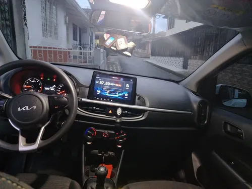Kia Picanto 1.0