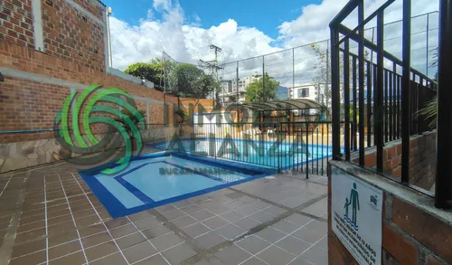 Apartamento En Arriendo En Ciudadela Real De Minas. Cod A5611
