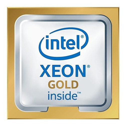 Procesador Intel Xeon Gold 5218 BX806955218  de 16 núcleos y  3.9GHz de frecuencia