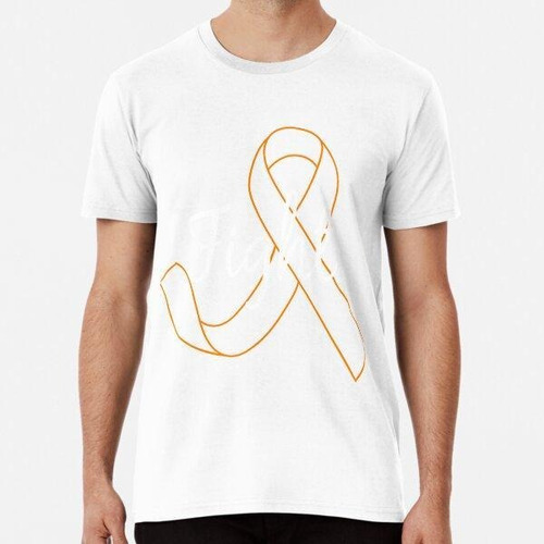 Remera Copie De Leukemia Awareness Month -we Believe In You 