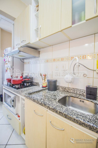 Imagem 14 de 19 de Apartamento, 2 Dormitórios, 59.03 M², Centro Histórico - 173890