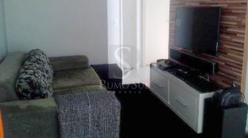 Imagem 1 de 15 de Apartamento - Interlagos - Ref: 33820 - V-33820
