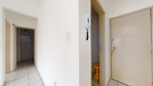 Imagem 19 de 30 de Apartamento Padrão Em São Paulo - Sp - Ap0102_rncr