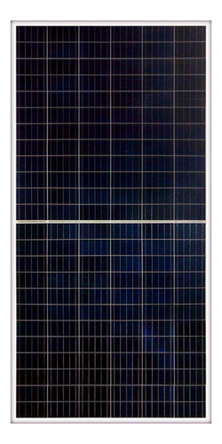 Painel Solar Tsun 560w 144 Celular Perc H Cell