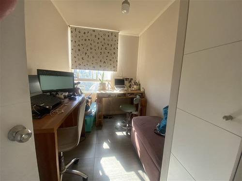 Departamento En Arriendo De 2 Dorm. En Ñuñoa