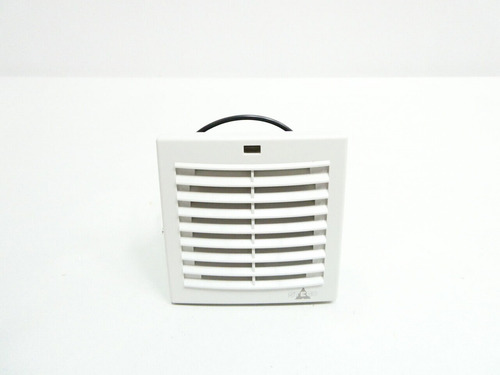 Stego Fpo 018 Out 01880.9-00 Fan/filter Assembly 115 Ccx