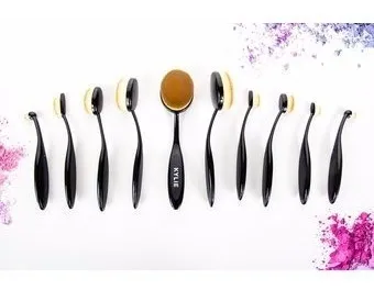 Brocha oval kylie hot sale