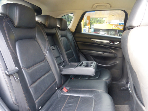 Mazda CX-5 2.5 Touring
