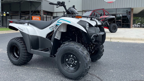 Imagen 1 de 15 de Kawasaki Brute Force 300 4x2
