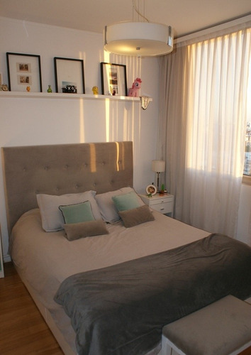 Imagen 4 de 18 de Hermoso 2 Ambientes Con Espectacular Vista