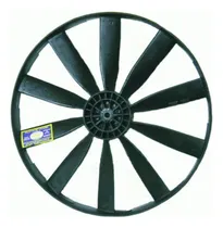 Comprar Helice \u002F Paleta De Ventilador Compatible Con Fiat Uno 3p\u002F5p