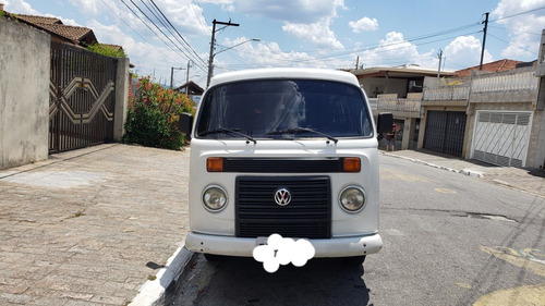 Volkswagen Kombi 1.4 Lotação Total Flex