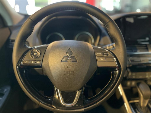 Mitsubishi Eclipse Cross 1.5 MIVEC TURBO GASOLINA RUSH CVT