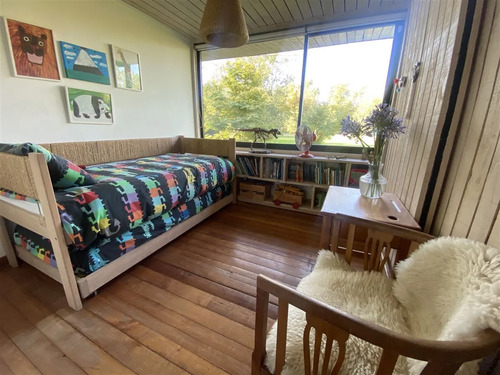 Parcela En Venta En Buin. Villaseca. Urbano