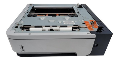 Bandeja Para Aumentar La Capacidad De Papel Hp Ce998-67901