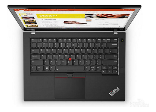Lenovo Thinkpad A475 14 Amd Pro A12-9800b 16gb Ram 256gb Ssd (Reacondicionado)