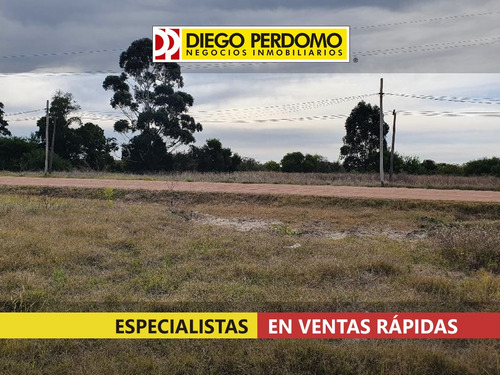 Terreno De 578m² En Venta, Kiyú