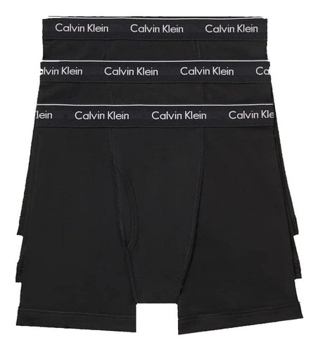 Calvin Klein Men's Cotton Classics Boxer Boxer Brief