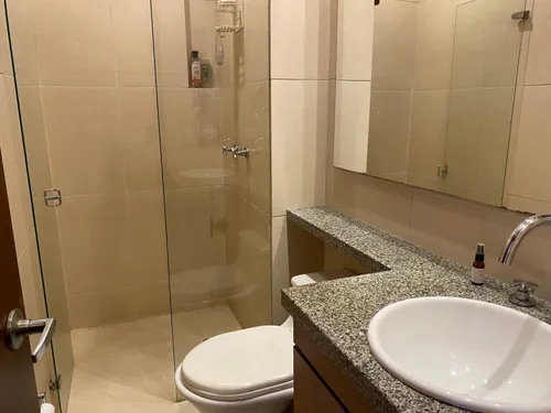 Apartamento En Arriendo/venta En El Refugio. Cod A19955