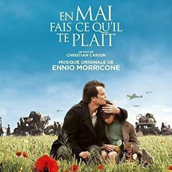 Morricone Ennio En Mai Fais Ce Qu Il Te Plait / O.s.t. Cd