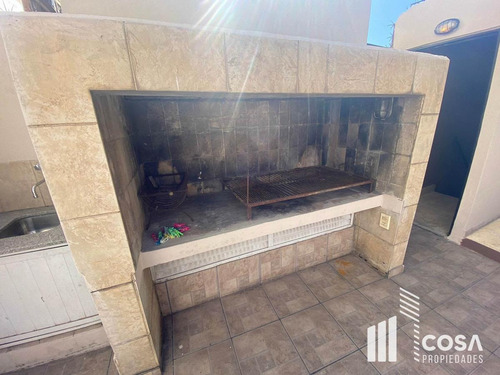 Imagen 23 de 24 de Departamento Venta 4 Dormitorios Pellegrini 1722