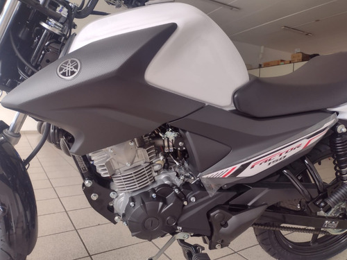 Imagem 6 de 7 de Factor 150 Yamaha Mod 2023