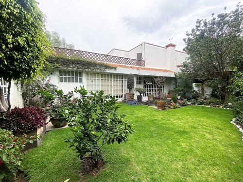 Imagen 25 de 25 de Magnífica Casa Con Uso Suelo
