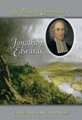 Libro The Princeton Companion To Jonathan Edwards - Sang ...