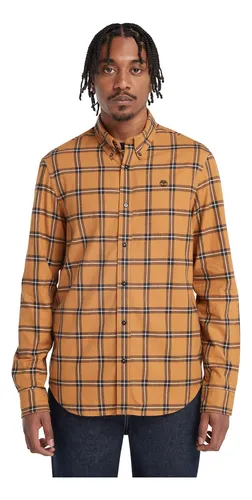 Camisa franela cuadros, Ofertas en camisas de hombre