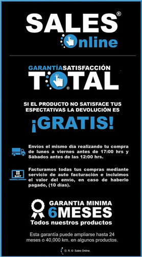 Termostato Motor Cadillac Escalade Esv 6.2l V8 2016
