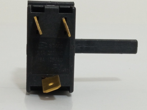 Imagen 3 de 7 de Suiche Cocina Eléctrica Haceb