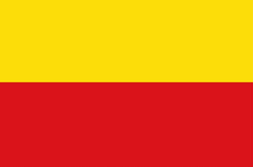Bandera Bogota 2mtr X 1.5mtrs Tela Tifon
