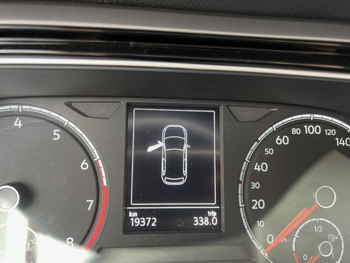 Imagen 12 de 25 de Vw Nivus Confortline At ¡inmaculada!