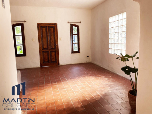Venta Casa En Bella Vista Reciclada