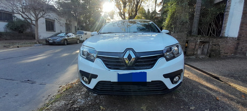 Renault Sandero 1.6 16v Intense Cvt