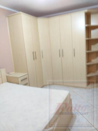 Chácara Para Venda Em Itatiba, Terras De São Sebastião, 4 Suítes, 1 Banheiro, 4 Vagas - Ch0002_2-1139655
