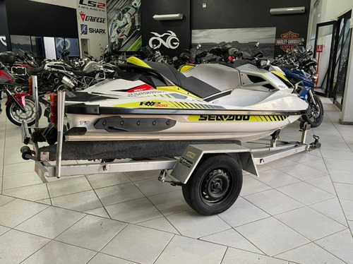 Brp Sea Doo Xrp-x 300 2016