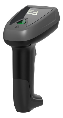 Leitor De Código De Barras 1d/2d Usb Nfe Boletos Qr Code F3