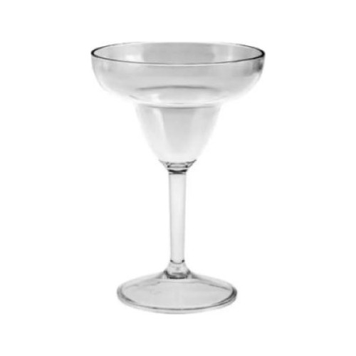 Copa De Plástico Margarita 310ml Trago