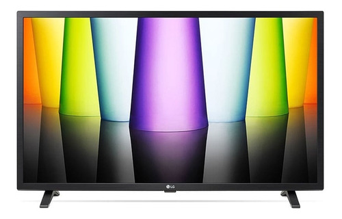 Imagen 1 de 1 de Televisor LG 32 Pulgadas Smart Tv Al Thinq Bluetooth Nuevo 