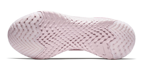 Zapatillas Nike Epic React Flyknit Pearl Pink Aq0070_600
