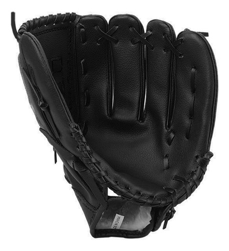 Guante De Softball Pu De 11.5 Pulgadas Para Practicar Como J