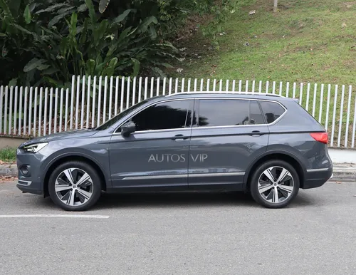 Seat Tarraco 1.4 Tsi Xcellence