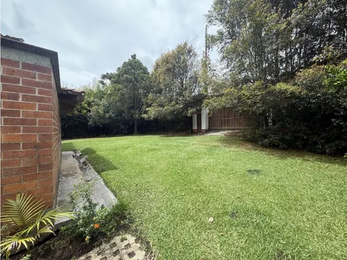 Venta De Finca En Vereda Vilachuaga, Llanogrande