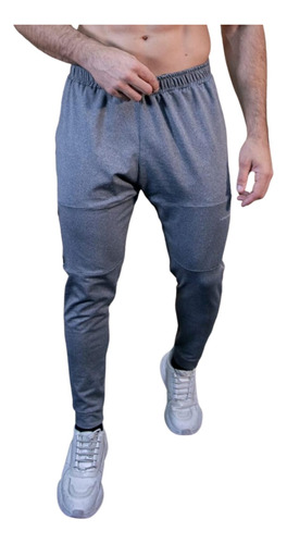 Pantalon Deportivo Hombre Vaplex Térmico 2 Bolsillos Sgind