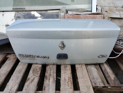 Renault Clio 1.6