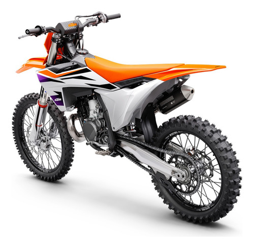 Ktm Sx-f 450 2024 No Crf No Yzf