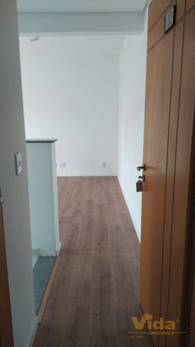 Apartamento Em Quitaúna - Osasco - 43084
